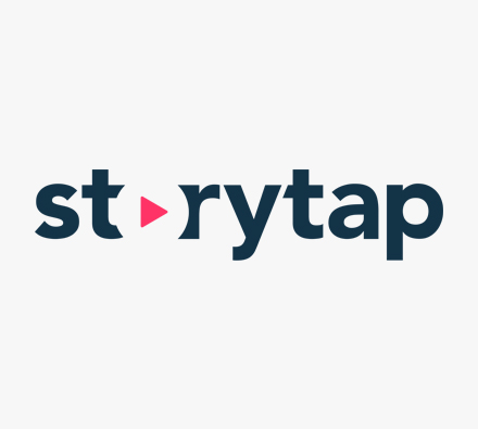StoryTap - company logo